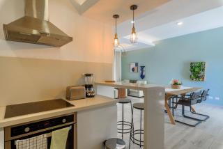 Beauty Playa Coral Pool front ground F12 - Punta Cana - 2