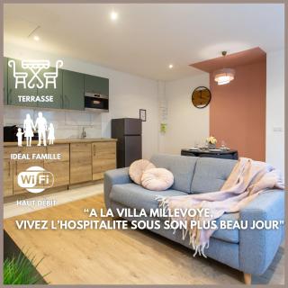 La chute des feuilles - Bundle - Hyper centre - Abbeville - 0