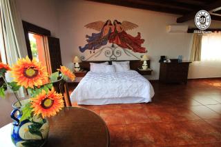Villa San Jose Hotel & Suites - Morelia - 0