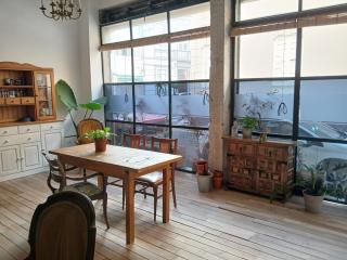 Old Workshop - Santa Cruz de Tenerife - 5