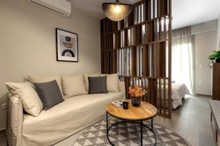 Natural modern studio in the heart of Thessaloniki - Thessaloniki - 0