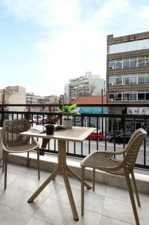 Natural modern studio in the heart of Thessaloniki - Thessaloniki - 5