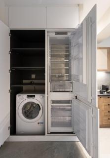 Natural modern studio in the heart of Thessaloniki - Thessaloniki - 4