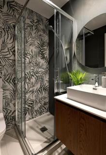 Natural modern studio in the heart of Thessaloniki - Thessaloniki - 2