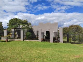 The View Holiday Home - Graskop - 0
