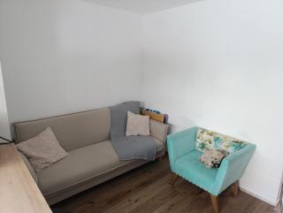 Apto esq 4 Mares, con parrillero y todas las comodidades - 6