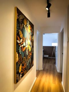 Serindit Hill Retreat - 5