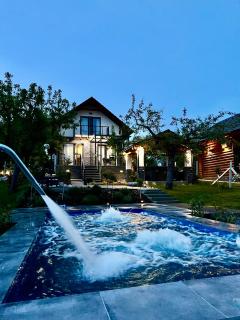 Oxygen Villa - Miskolc - 9