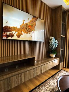 Serindit Hill Retreat - 8