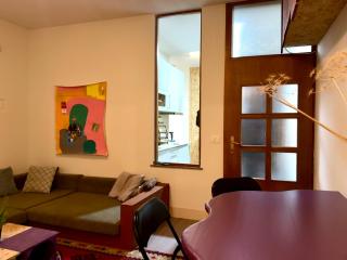 Studio with Old Town View - Prizren - 6