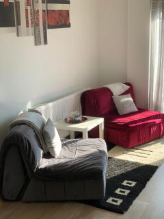 Apartman-Stefanovic - Vranje - 4