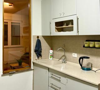 Studio with Old Town View - 3