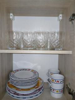 Bottwartal Apartment mit eigenem Eingang, Top ruhige Lage, Gemütliches Häusle für sich alleine - Großbottwar - 6