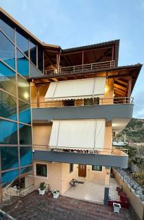 Suite Seastay - Vlorë - 7