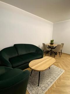 Sea breeze apartment - Danzig - 0