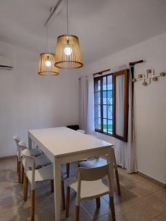 Casa con pileta cómoda y equipada - 6