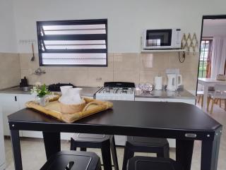 Casa con pileta cómoda y equipada - Villa Carlos Paz - 1