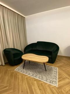Sea breeze apartment - Danzig - 5
