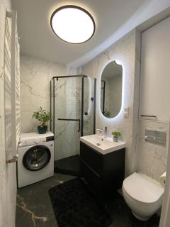 Sea breeze apartment - Danzig - 1