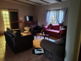 The View Holiday Home - Graskop - 5