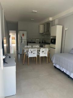 Departamento de 2 ambientes en Punta Mogotes Mar del Plata - Mar del Plata - 1