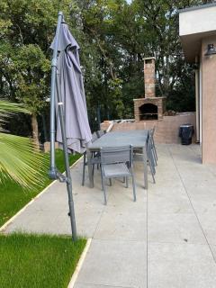 Exceptional villa with swimming pool - Boisset-et-Gaujac - 8