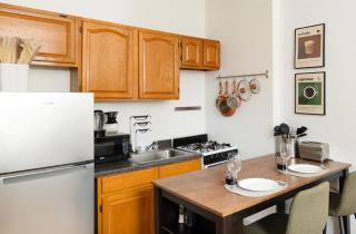 Cozy Classic Park Slope 1BD, nr Prospect Park - Brooklyn - 7