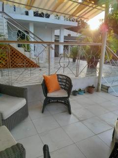 Complejo Villa María II con Piscina - Turbaco - 8