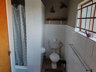 The View Holiday Home - Graskop - 2