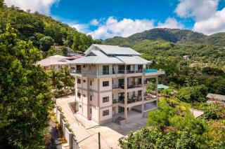 Aran Apartments - Au Cap - 8
