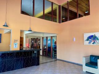 Boulevard da Praia Apart Hotel - Porto Seguro - Frente da Praia de Taperapuan - 9