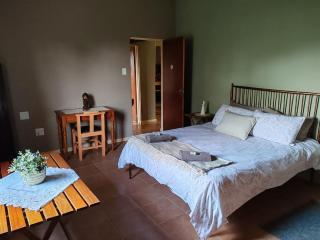 The View Holiday Home - Graskop - 6