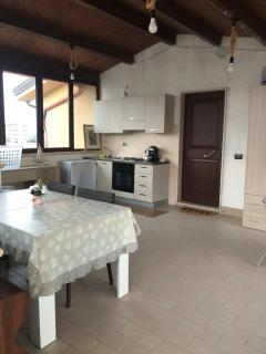 Affitacamere Villa Rosa - Siderno Marina - 2