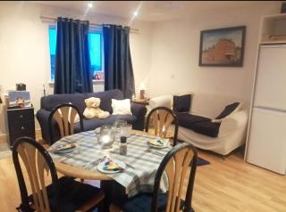 DooVan Wexford Central Holiday Apartment! - Wexford - 4