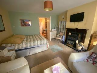 DooVan Wexford Central Holiday Apartment! - Wexford - 3