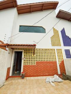 Casa de Praia Aconchegante - Peruíbe - 3