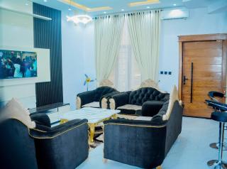 Cozy Homes 2 - Lekki - 6