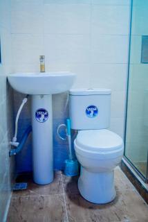 Cozy Homes 2 - Lekki - 1