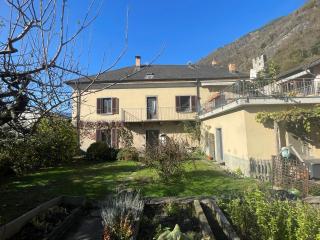 Mansarda Renten - San Vittore - 8