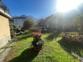 Mansarda Renten - San Vittore - 7