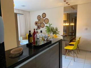 Apartamento Beach Class Eco Life - 1