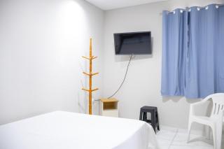 Apto maravilhoso beira mar com piscina e lazer - Vila Velha - 2