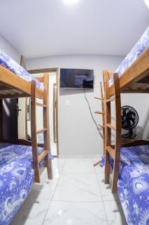 Apto maravilhoso beira mar com piscina e lazer - Vila Velha - 3
