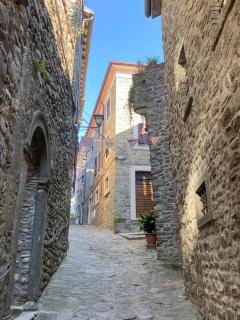 La Casa del Voltone - Pontremoli - 9