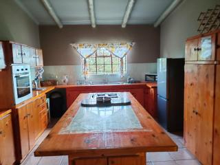 The View Holiday Home - Graskop - 4
