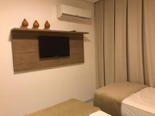 Apartamento Beach Class Eco Life - Porto De Galinhas - 6