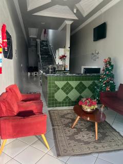 Hotel central Lacerda - 9