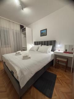 Morosini Apartments - Biograd na Moru - 9