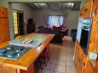 The View Holiday Home - Graskop - 8