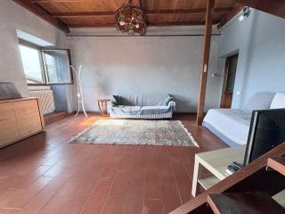 La Casa del Voltone - Pontremoli - 8